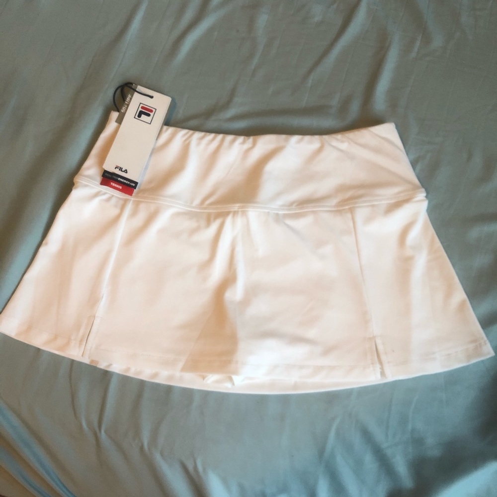 Fila skort